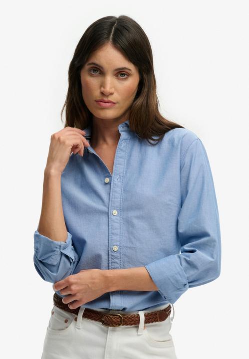 Actual product image Superdry Oxford (M)