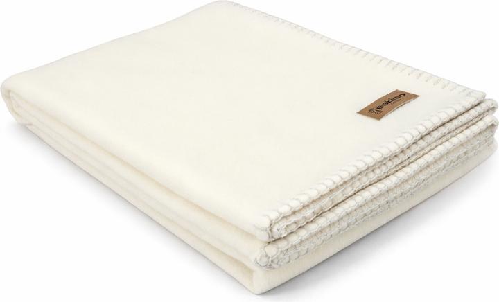 Eskimo Plaid de Huttwil (180 x 130 cm)