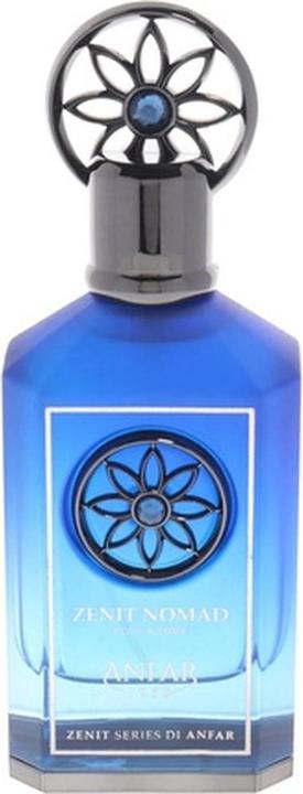 Actual product image Anfar Nomad By For Men Spray (Extrait De Parfum, 100 ml)