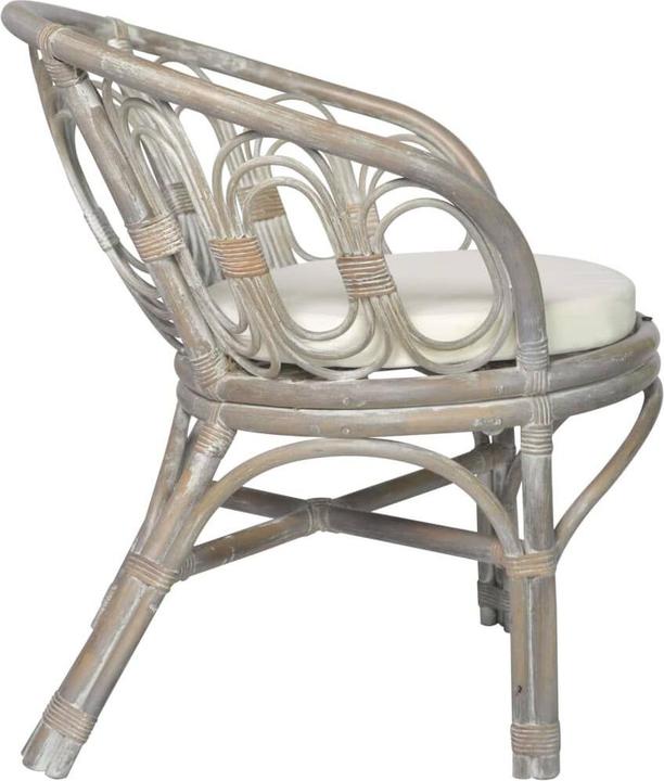 Produktbild vidaXL Esszimmerstuhl