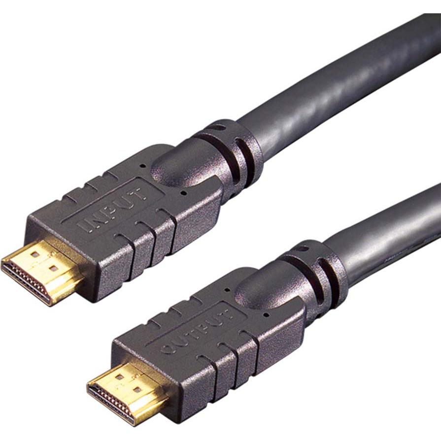 E+P HDMI-Verbindungskabel (15 m, HDMI), Video Kabel