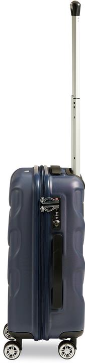 Actual product image Stratic Arrow 2 - Hard shell case (36 l)