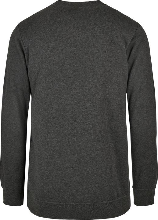 Produktbild Urban Classics Basic Pullover Rundhalsausschnitt (L)