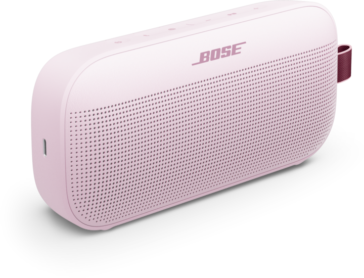 Produktbild Bose Soundlink Flex (2nd Gen) (12 h, Akkubetrieb)