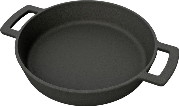 Outdoorchef Poêle en fonte