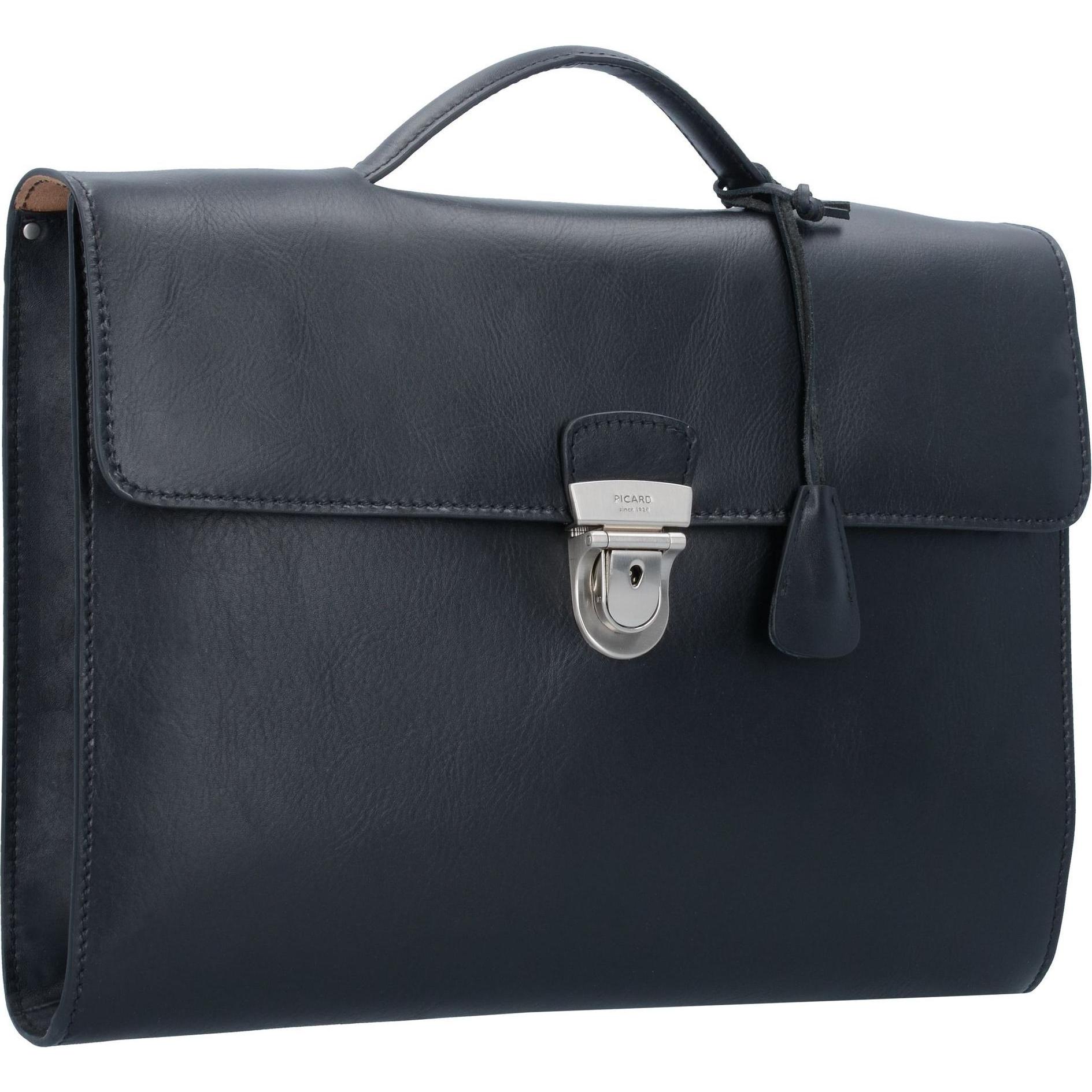 Thumbnail - Picard, Handtasche, Toscana, Schwarz