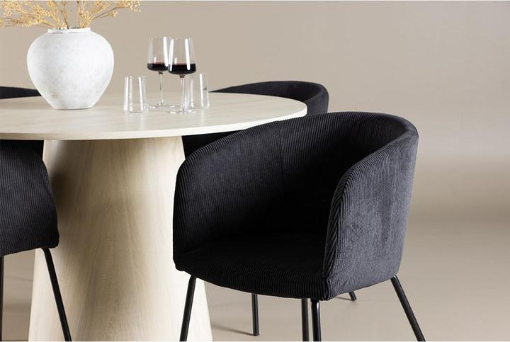 Actual product image Venture Home Lanzo, Berit (MDF)