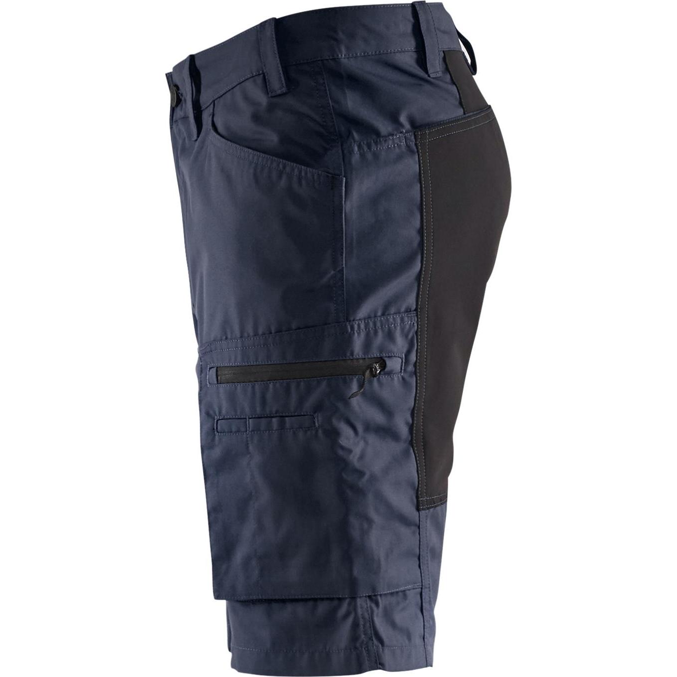 Thumbnail - Blakläder, Arbeitshose, leichte Shorts mit Stretch 1449 (62)