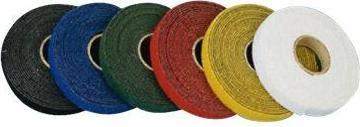 Produktbild Fastech ETN Fast Strap 25 Meter, schwarz (25 mm)