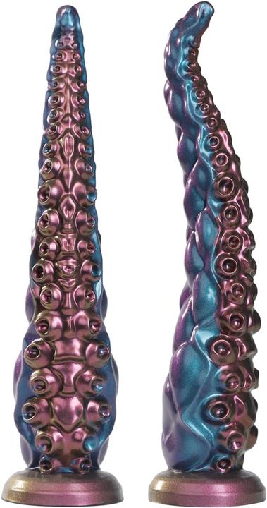 Blue, Violet