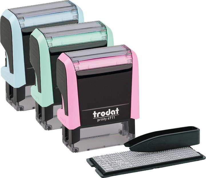 Image du produit Trodat Printy 4.0