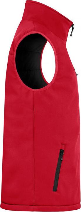 Immagine prodotto Clique Gilet Softshell imbottito (S)