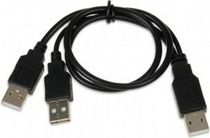Produktbild iBox HD-01 HDD-Gehäuse 2.5 Zoll (2.5")