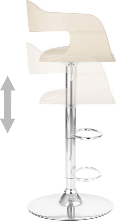 Produktbild vidaXL Rosy