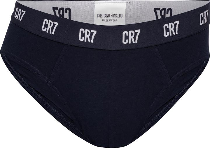 Actual product image CR7 Basic Brief Organic 3-Pack (L, pack of 3)