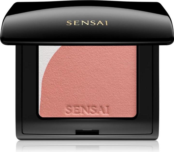 Actual product image Sensai blooming blush (05)