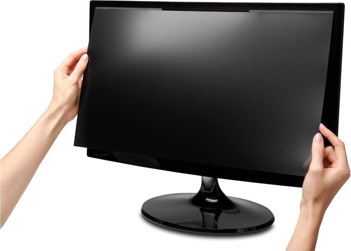 Actual product image Kensington MagPro (23", 16 : 9)