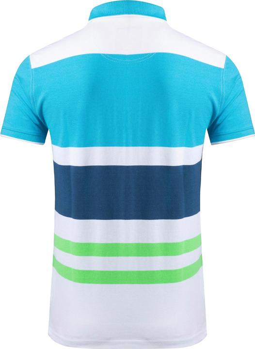 Produktbild Weird Fish Sunbury Poloshirt (L)