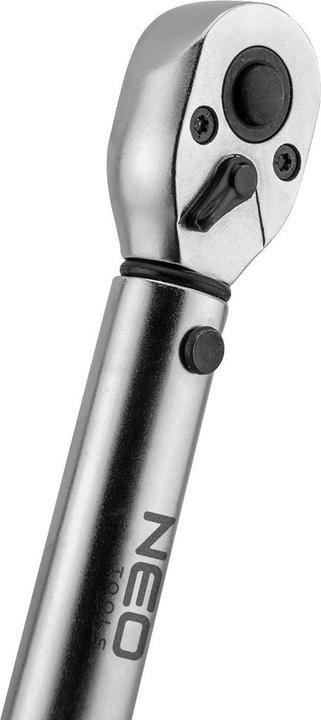 Actual product image Neo Torque spanner 1 (1/2", 1/4", 3/8", 5 - 25 Nm)
