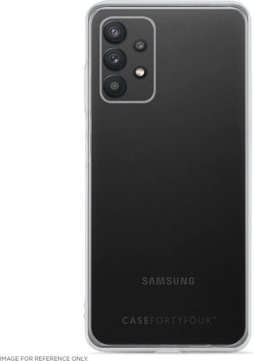 Actual product image Case FortyFour No.1 (Samsung Galaxy A32 5G)