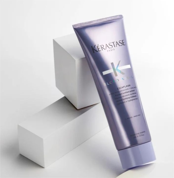 Actual product image Kérastase Cicaflash (250 ml)