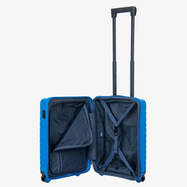 Actual product image Brics Ulisse - Expandable Trolley (42 l)
