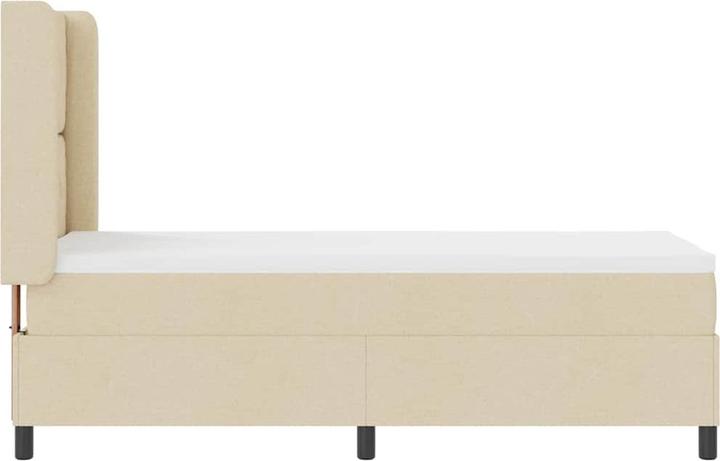 Image du produit vidaXL Boxspringbett (80 x 200 cm)