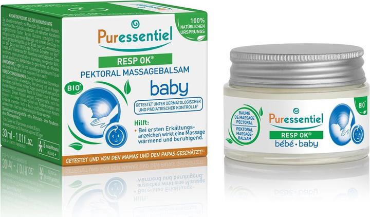 Image du produit Puressentiel Resp OK
