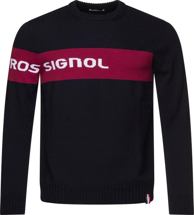 Immagine prodotto Rossignol Pullover mit Bandstrick (M)