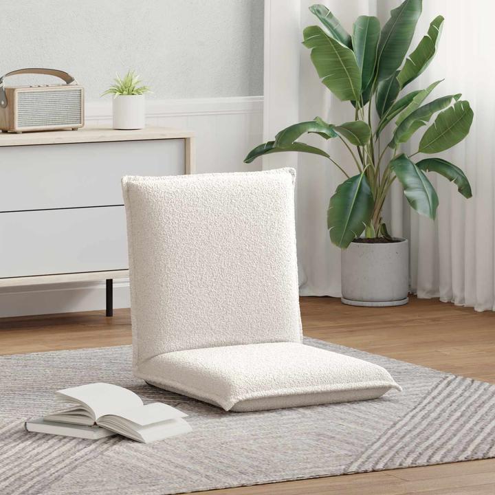 Produktbild vidaXL Verstellbarer Fusssessel