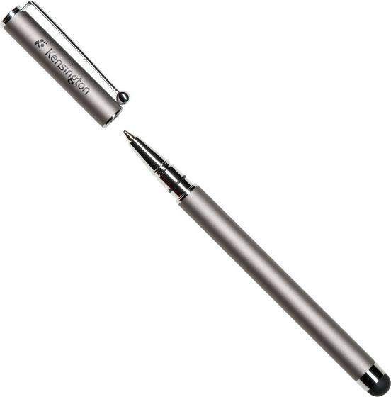 Actual product image Kensington Virtuoso™ Touch Stylus & Ballpoint Pen