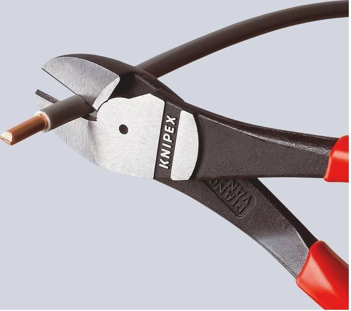 Actual product image Knipex High Leverage Diagonal Cutter (160 mm)
