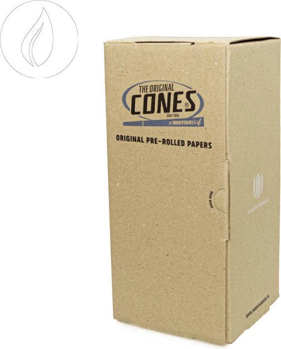 Immagine prodotto Cones Formato Party 140mm 700 Pack