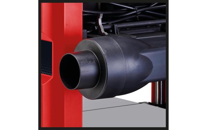 Image du produit Einhell Elektrohobel TE-SP 330 S