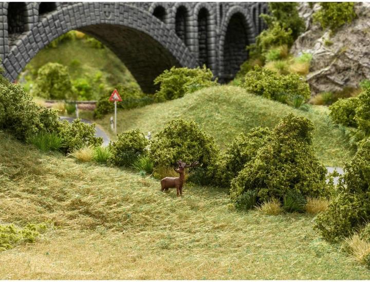 Actual product image Noch Wild grass