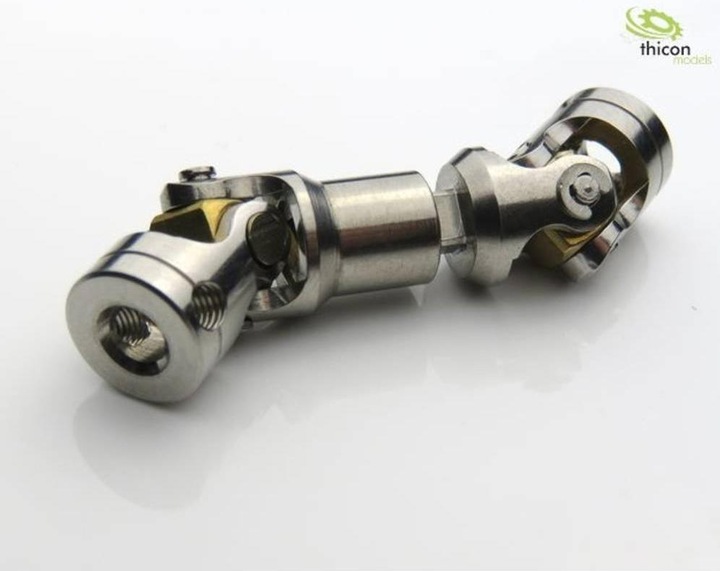 Produktbild Thicon Models 60010 1:16 Kardangelenk Edelst