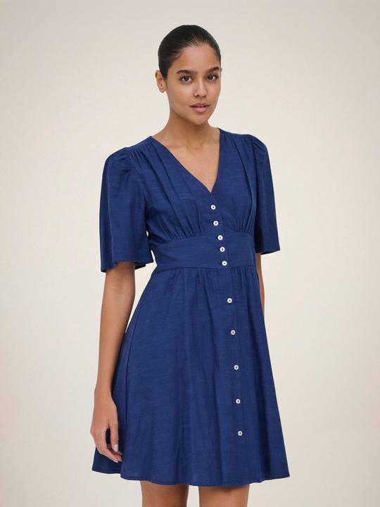 Produktbild JdY JDYNORA Midikleid Kleid (M)