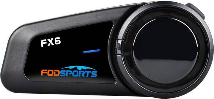 Produktbild Fodsports FX6 (1er Set)