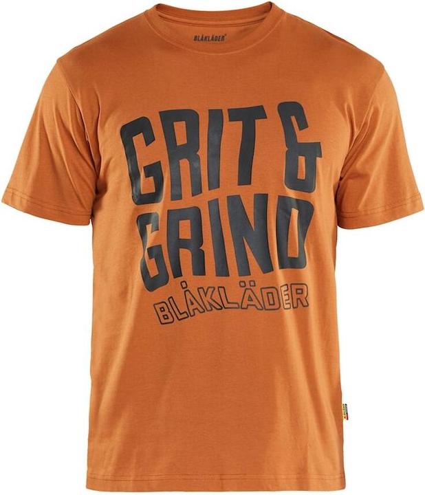 Produktbild Blakläder Grit and Grind (S)