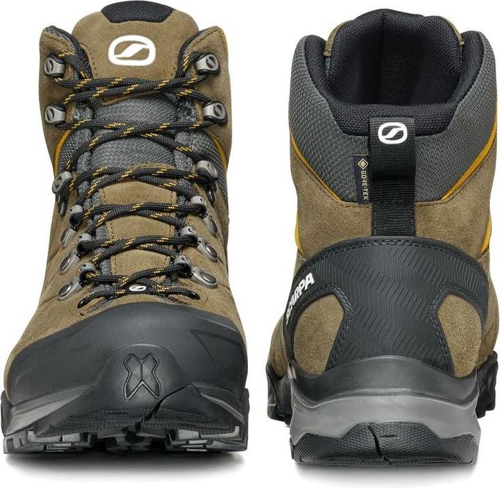 Produktbild Scarpa ZG Trek GTX (43.5)