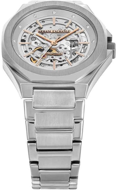 Produktbild Armani Exchange Damenuhr (Digitaluhr, 36 mm)