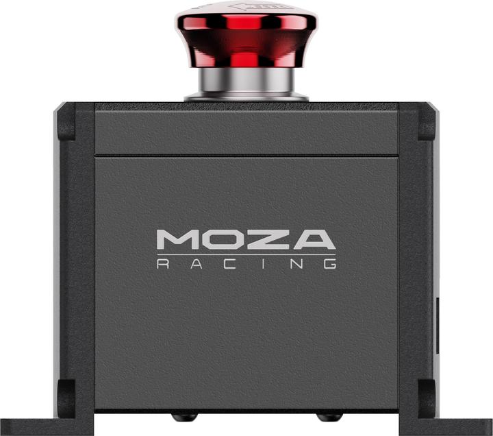 Actual product image Moza E-Stop Switch (PC)