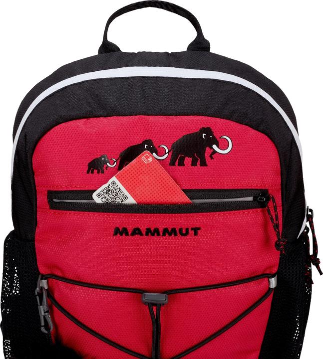 Produktbild Mammut First Zip (4 l)