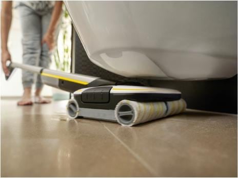 Image du produit Kärcher Nettoyeur de sols FC 7 Cordless