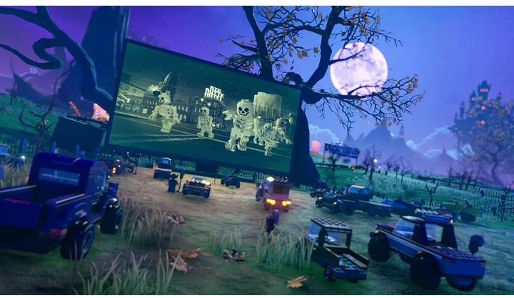 Image du produit 2K Games Lego 2K Drive (PS4, DE)