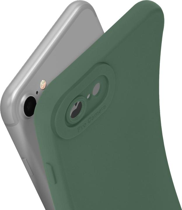 Immagine prodotto Avizar Serie di custodie SoftGlow (Apple iPhone SE (terza generazione))