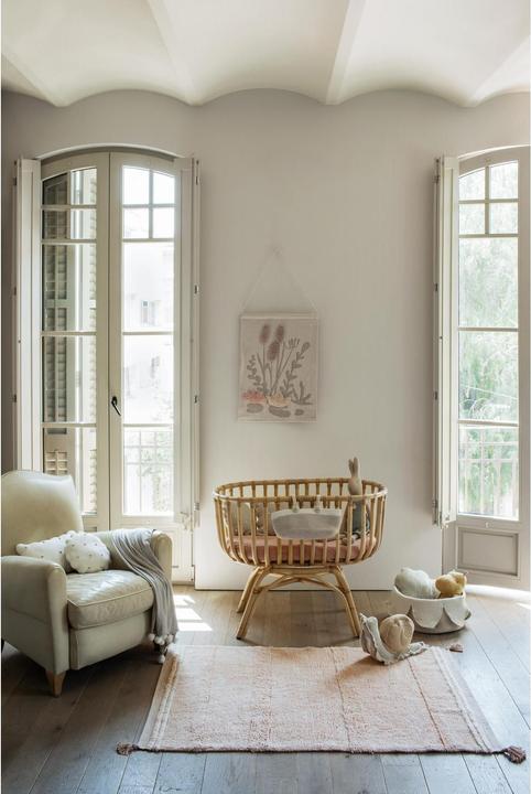 Image du produit Lorena Canals Tapis Bloom (120 x 160 cm)