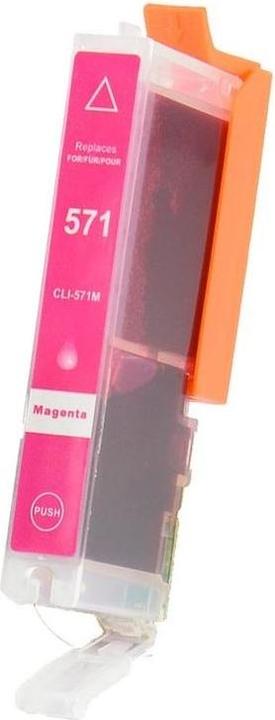 Immagine prodotto Hermex Cartuccia d'inchiostro compatibile XL per Canon PIXMA TS6020 bianco (M)
