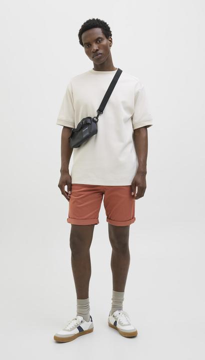 Image du produit Jack & Jones Regular Fit Chino Shorts Chino Shorts (XL)