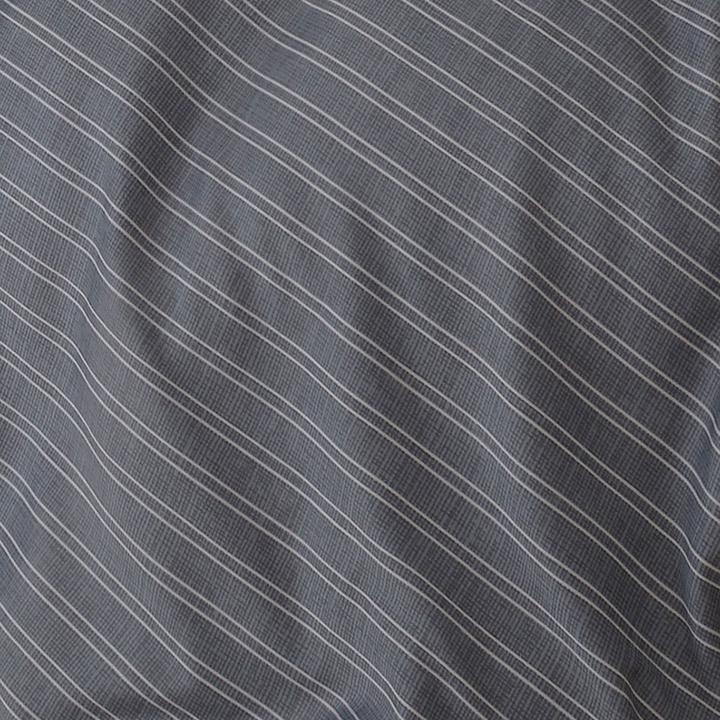 Actual product image BettwarenShop Eversatin Slate (Bedding set, 200 x 200 cm, 80 x 80 cm)